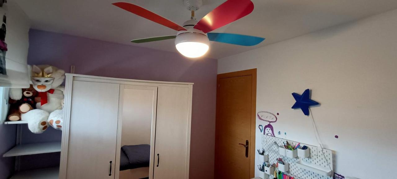 アリカンテApartamento Antonio De Alacant Aaaアパートメント エクステリア 写真
