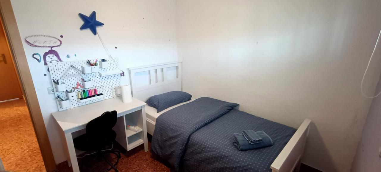 アリカンテApartamento Antonio De Alacant Aaaアパートメント エクステリア 写真