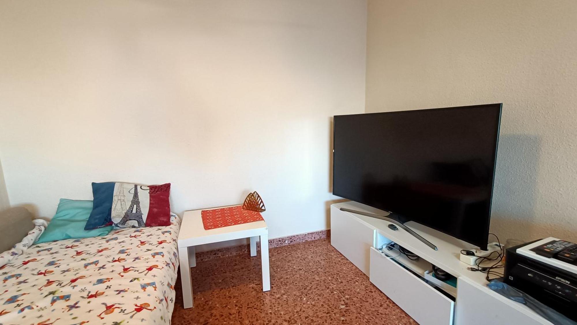 アリカンテApartamento Antonio De Alacant Aaaアパートメント エクステリア 写真